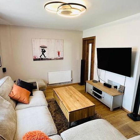 Stunning 3 Bed House Sleeps6 Villa Nottingham Ngoại thất bức ảnh