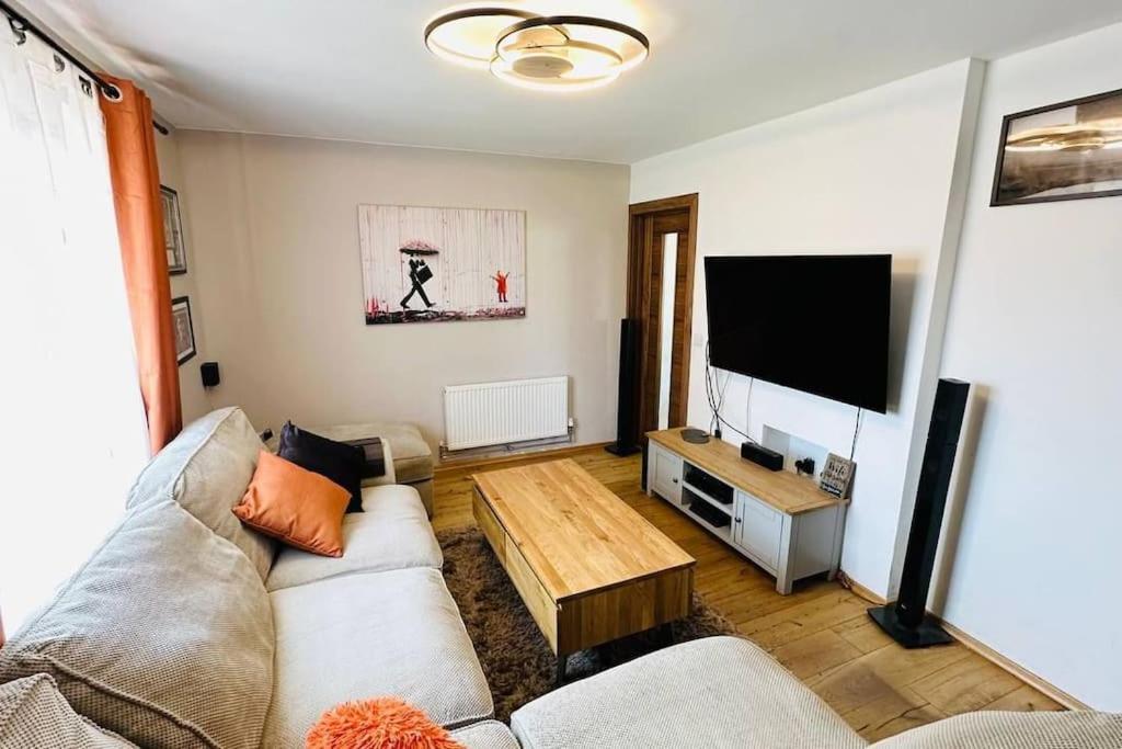 Stunning 3 Bed House Sleeps6 Villa Nottingham Ngoại thất bức ảnh