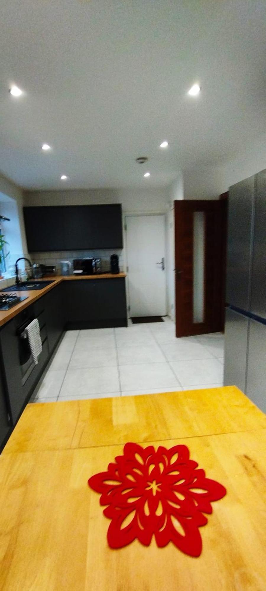 Stunning 3 Bed House Sleeps6 Villa Nottingham Ngoại thất bức ảnh