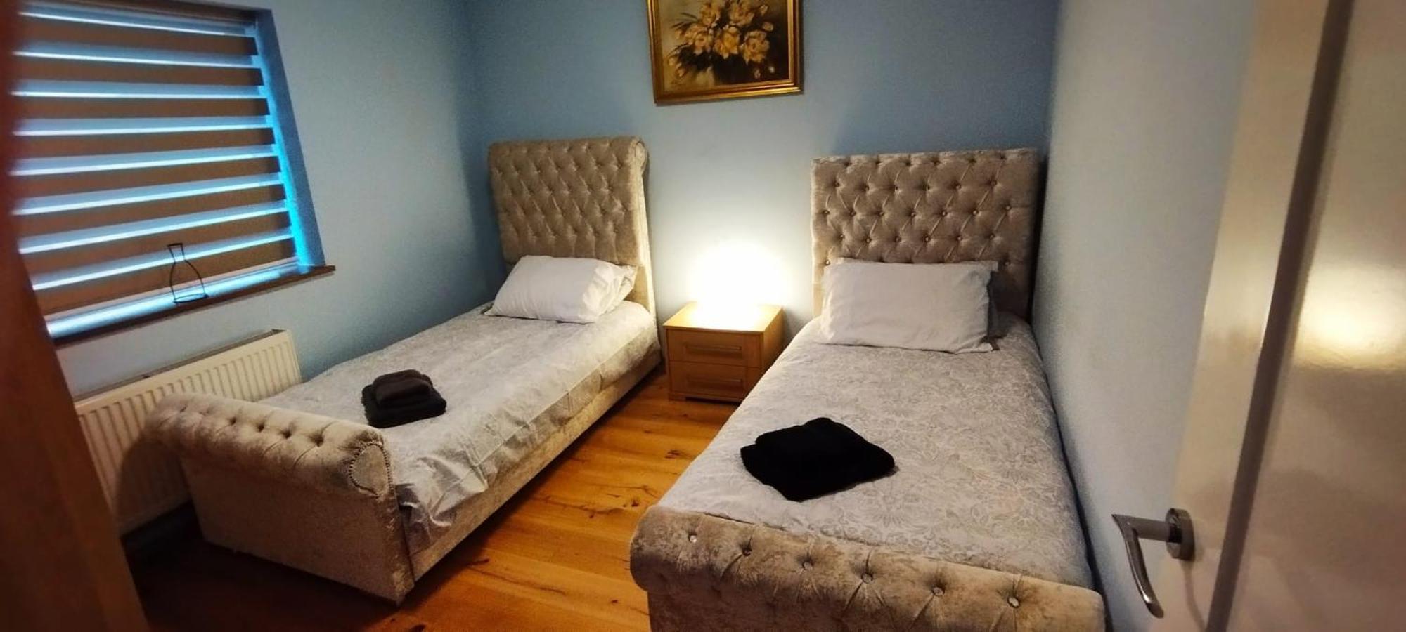 Stunning 3 Bed House Sleeps6 Villa Nottingham Ngoại thất bức ảnh